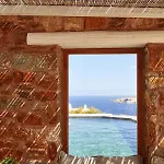 فيلة Mykonos Dunes Villas