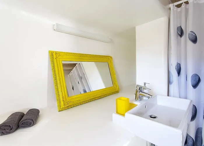 Луксозна вила Mykonos Dunes Villas *