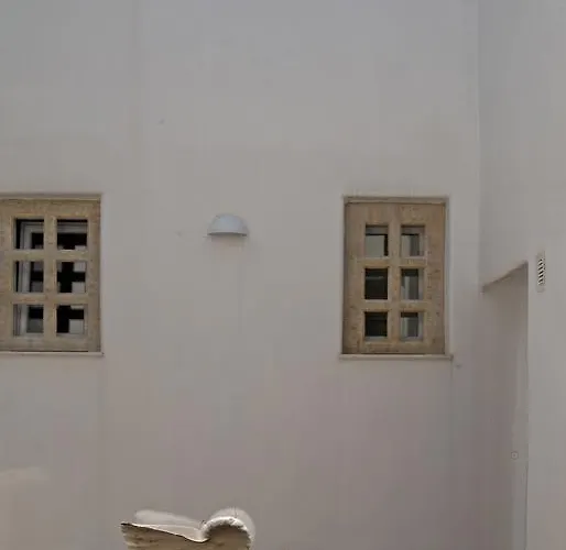 Mykonos Dunes Villas