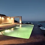 别墅 Mykonos Dunes Villas *