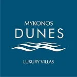 Mykonos Dunes Villas 别墅 Mykonos Town