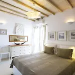 别墅 Mykonos Dunes Villas *