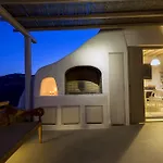 Mykonos Dunes Villas 别墅