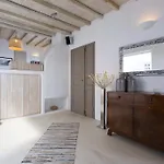 别墅 Mykonos Dunes Villas