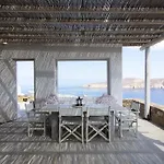Mykonos Dunes Villas 别墅 *
