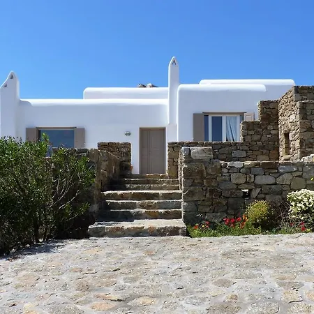 Mykonos Dunes Villas 别墅