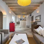 Mykonos Dunes Villas Willa *