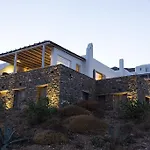 Mykonos Dunes Villas Willa Mykonos Town