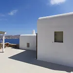 Mykonos Dunes Villas Willa