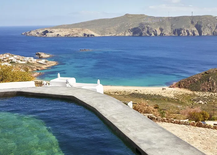 Mykonos Dunes Villas Villa *